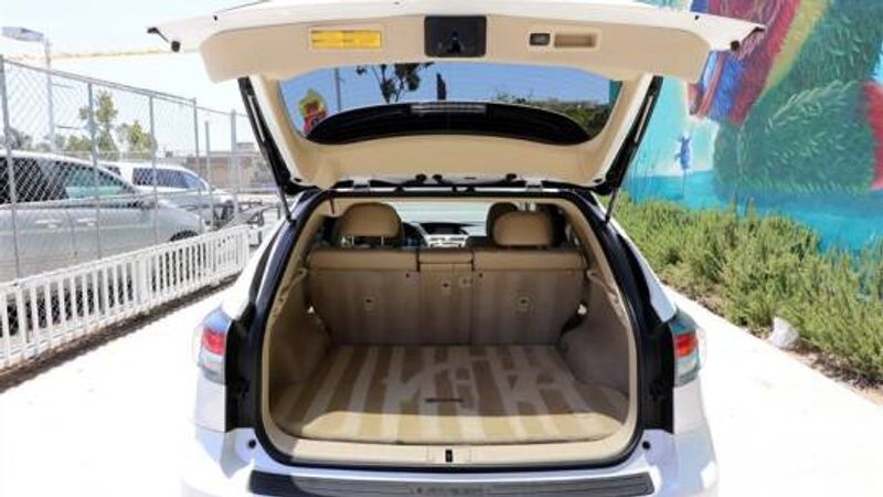 Thumbnail 9 of 2014 Lexus RX Fwd